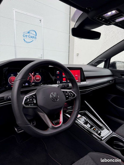 GOLF 8 GTI 300cv NARDO