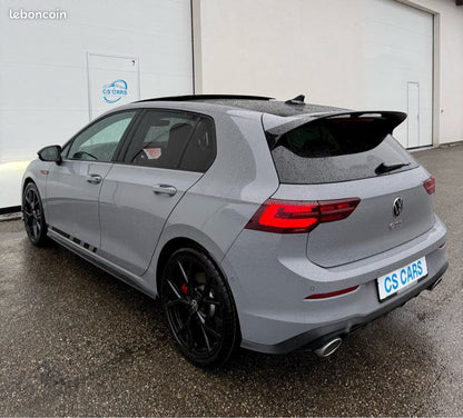 GOLF 8 GTI 300cv NARDO