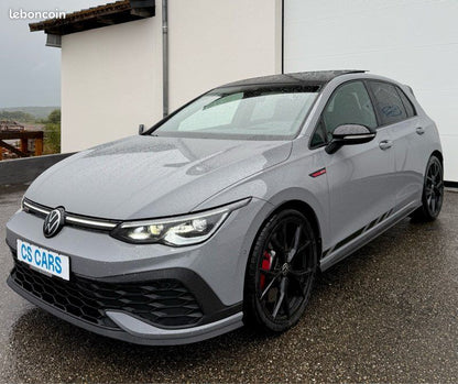 GOLF 8 GTI 300cv NARDO